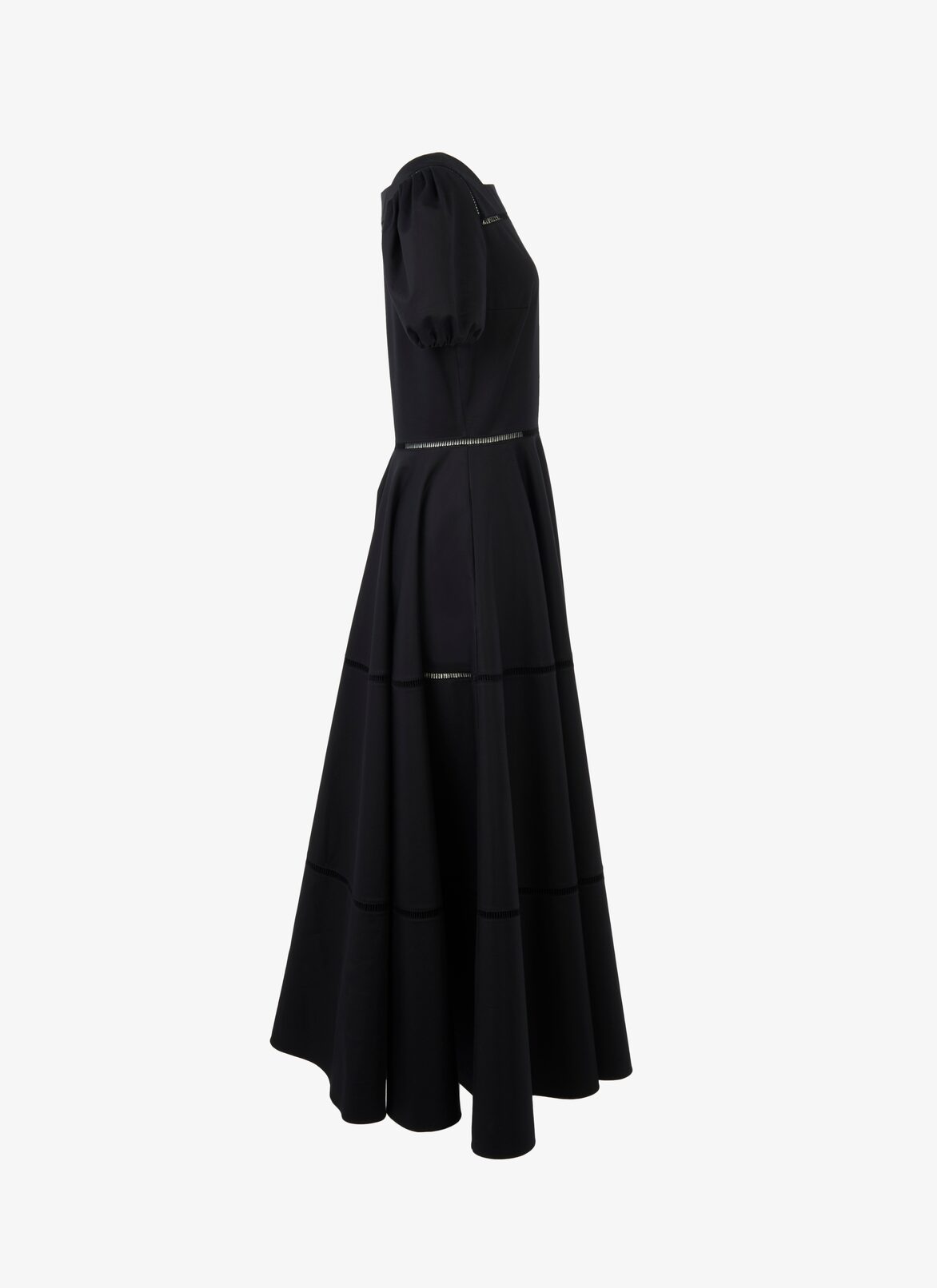 Dresses ALAÏA BLACK DRESSES